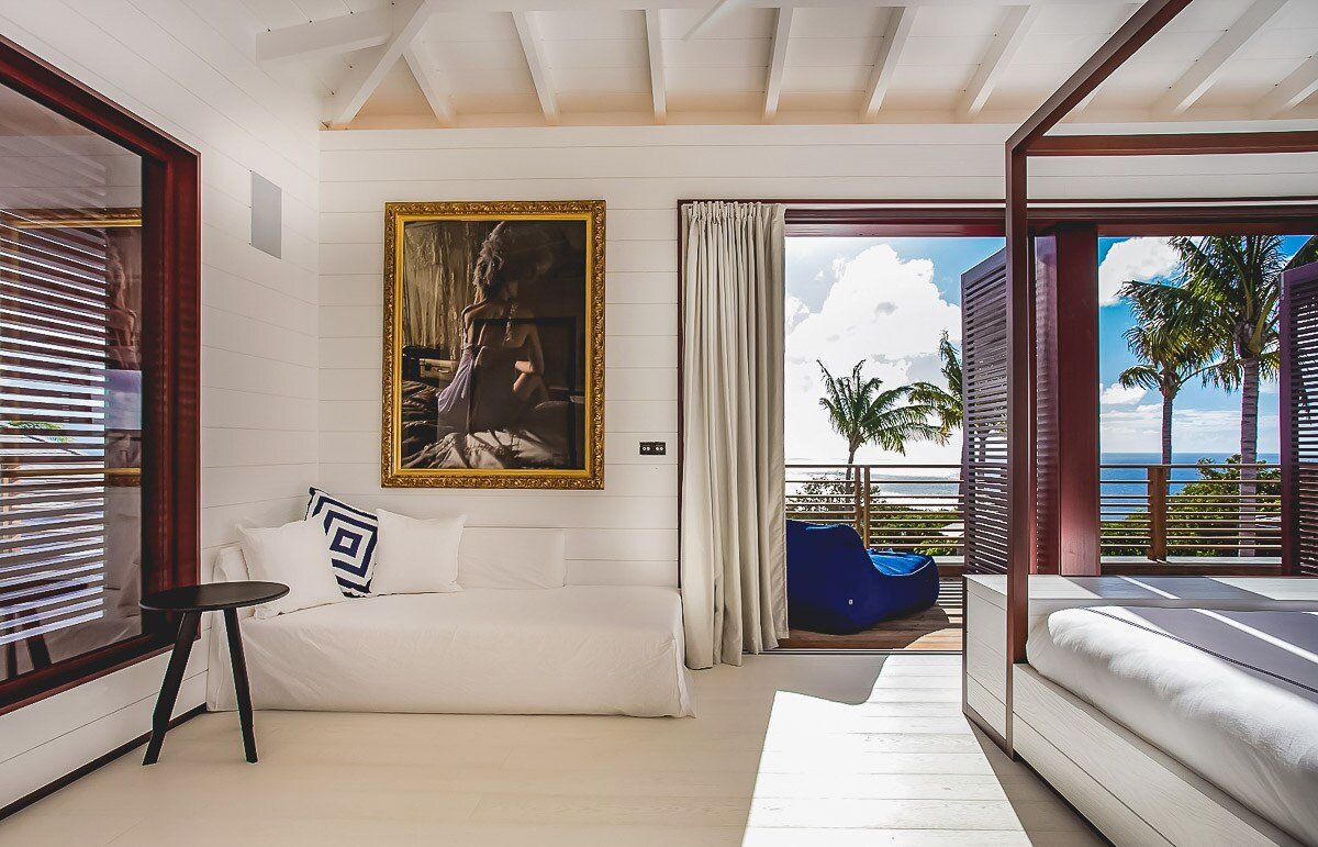 Maison Blanc Bleu gallery image 4