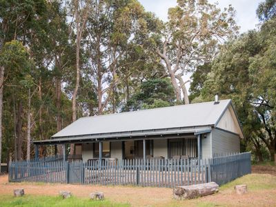 Margaret River Hideaway – Standard 3 Bedrooms