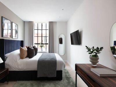 Parliament Square Apartments – Luxury 2 Bedroom