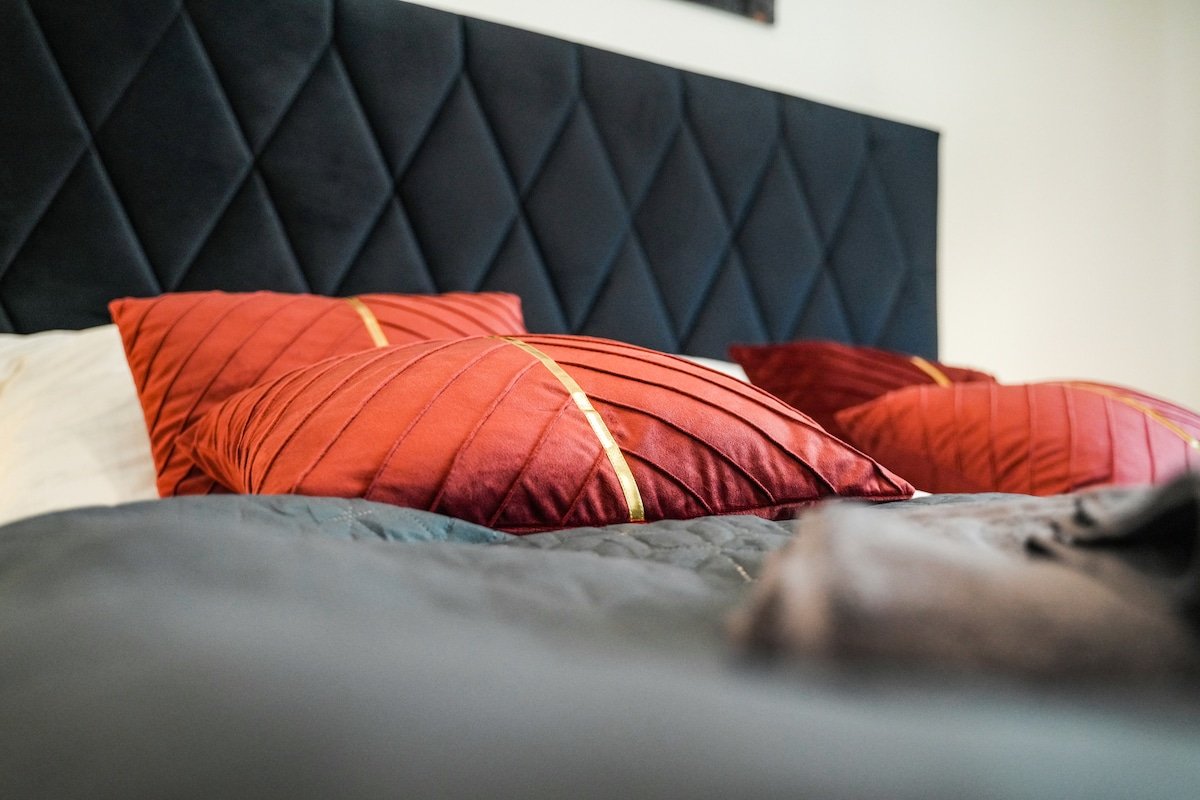 Stephansdom Residence Apartment gallery image 4