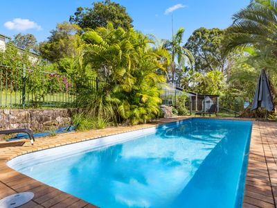 Holiday Home in Fig Tree Pocket