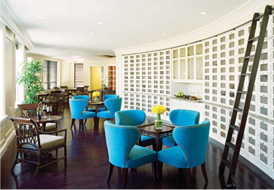 The Ritz-Carlton Club®, San Francisco 2-Bedroom gallery image 4