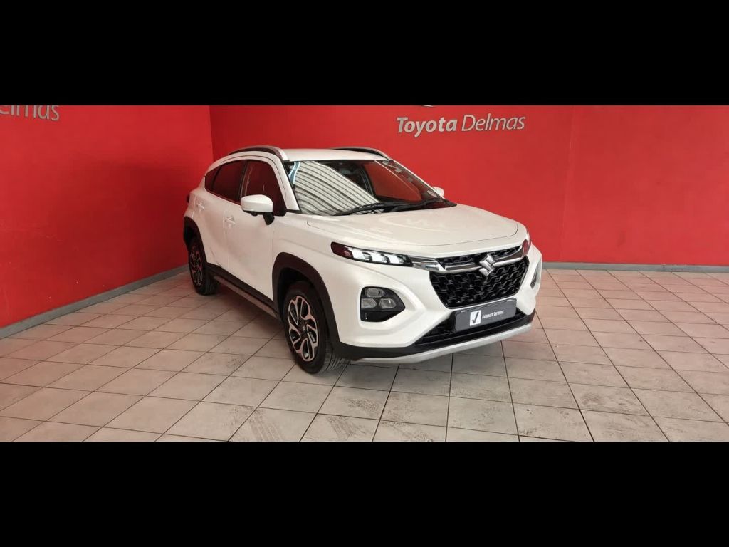SUZUKI FRONX 1.5 GLX  for Sale in South Africa