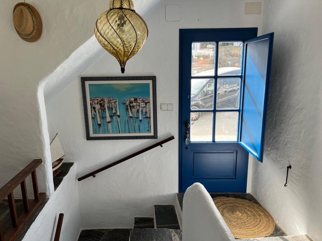 Casa con el encanto de Cadaqués gallery image 4