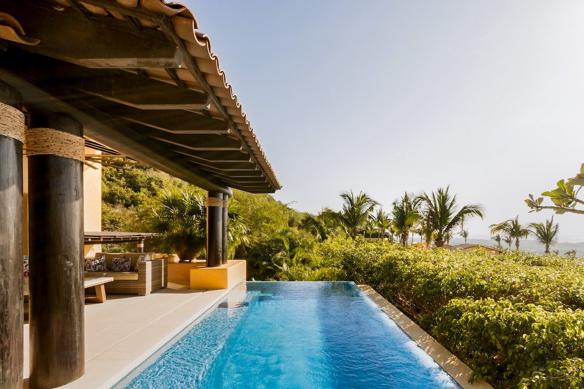 Villa Maria at the Four Seasons gallery image 5