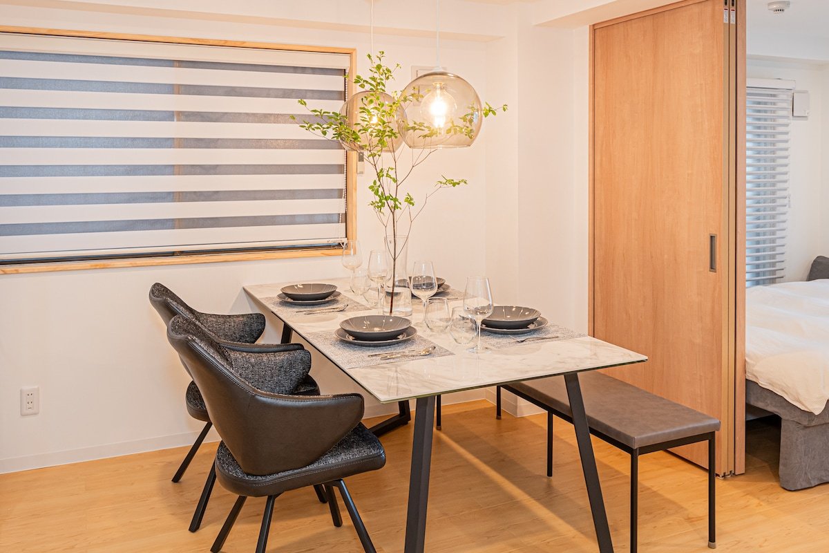 120sqm 5LDK 3-Stories House 3BT JR Shin-Okubo 5min gallery image 3