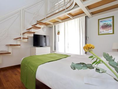 TAKE ME ROME | Vatican Holiday Home