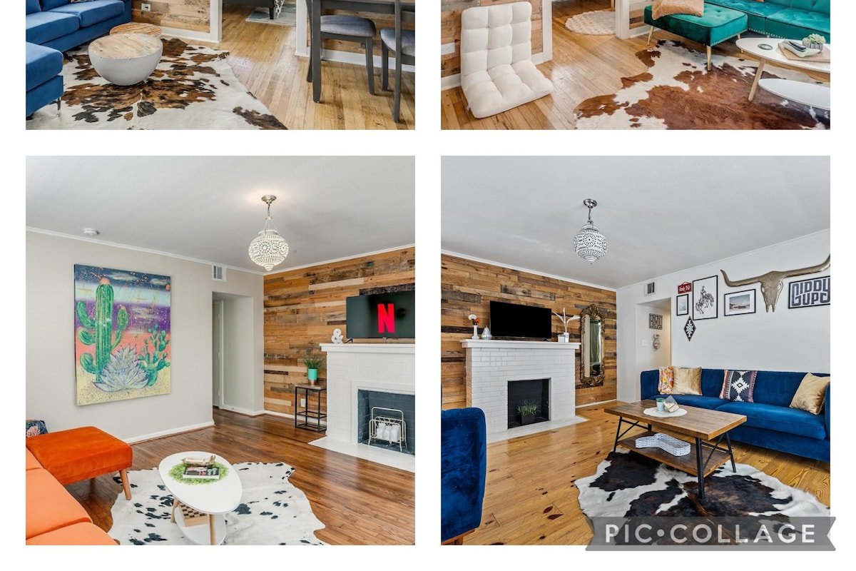 The Whole 4-Plex Sleeps 24 gallery image 2