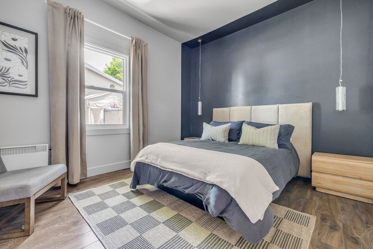 Family Home: Spa, Terrace near Old City 8pers gallery image 5