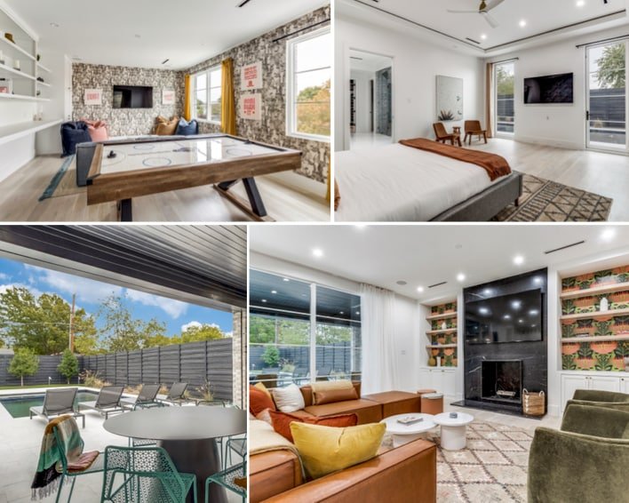 The Mansion at Lover’s Lane gallery image 2