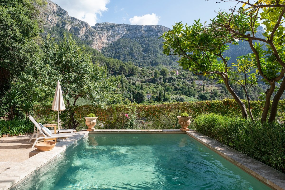 Deià Villa – Near Belmond La Residencia gallery image 3