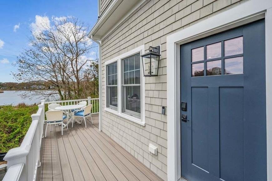 Spacious Cape Cod Retreat Near Beaches RPMS gallery image 5