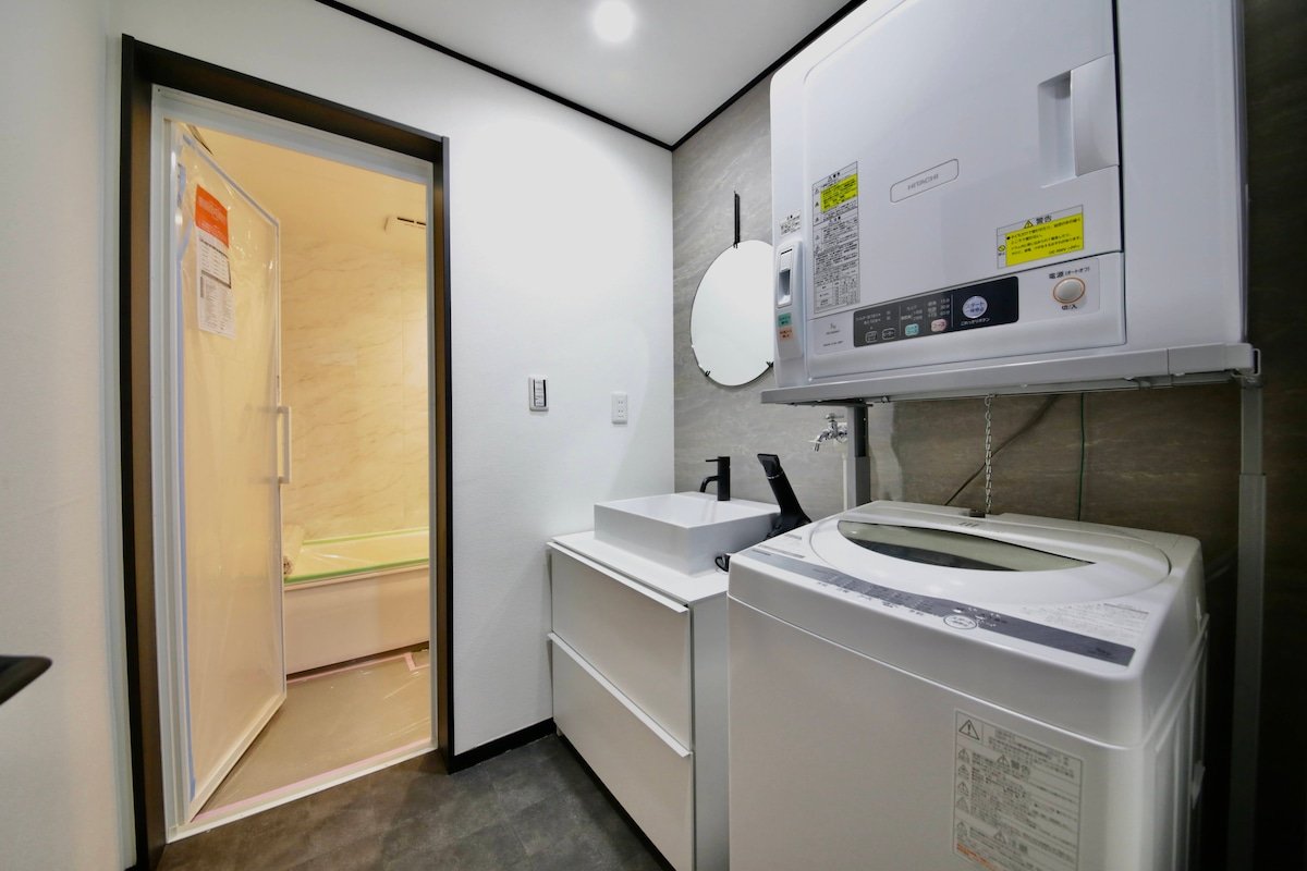 5 min Skytree｜102㎡ detached house for rent gallery image 4