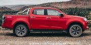 ISUZU D-MAX 3.0Ddi ARCTIC 4X4 A/T P/U D/C - 11 thumb