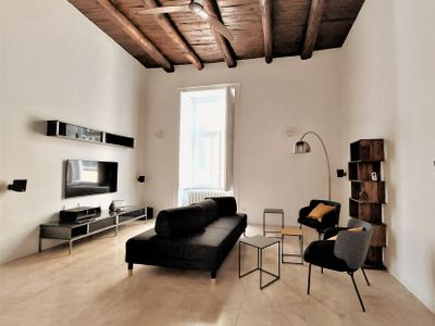 “Al Centro di Napoli”