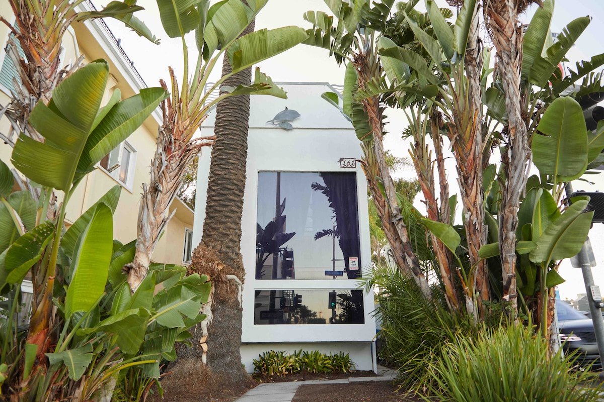 Santa Monica DREAM Modern Home gallery image 2