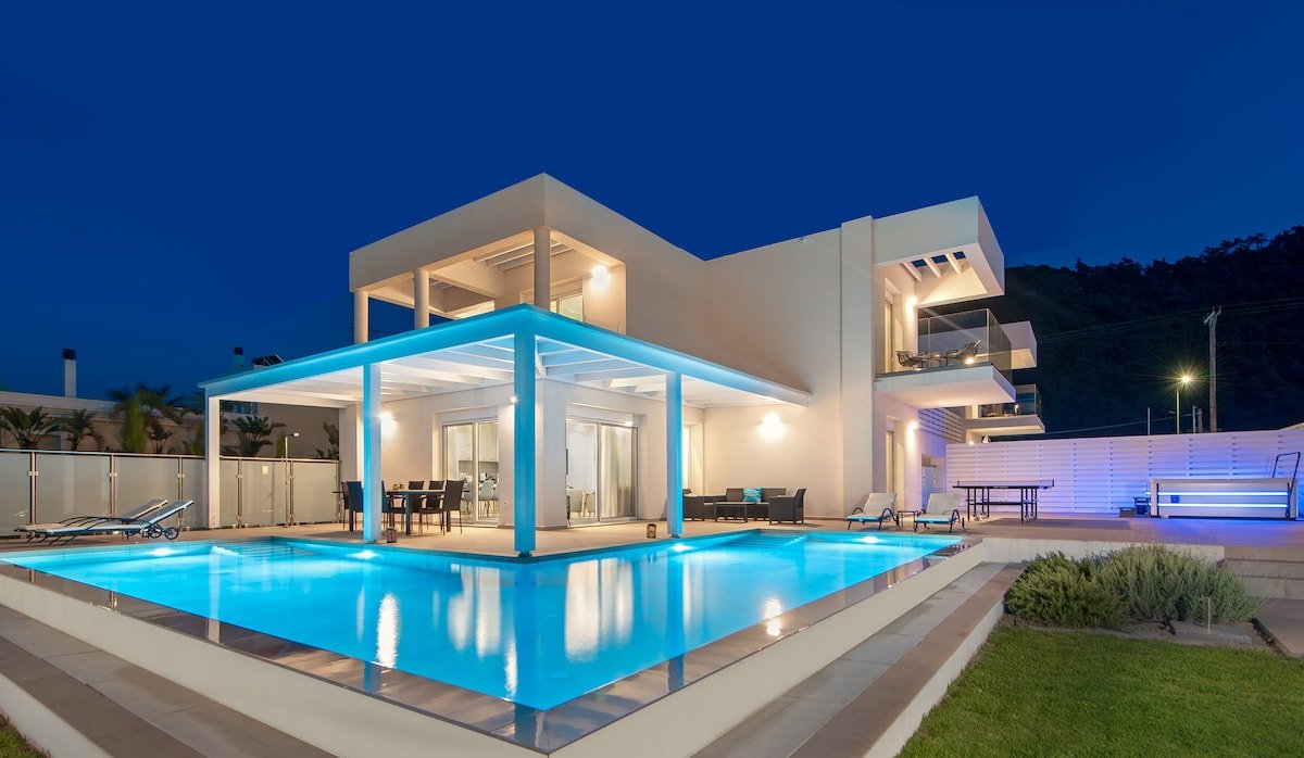 Villa Odysseas gallery image 2