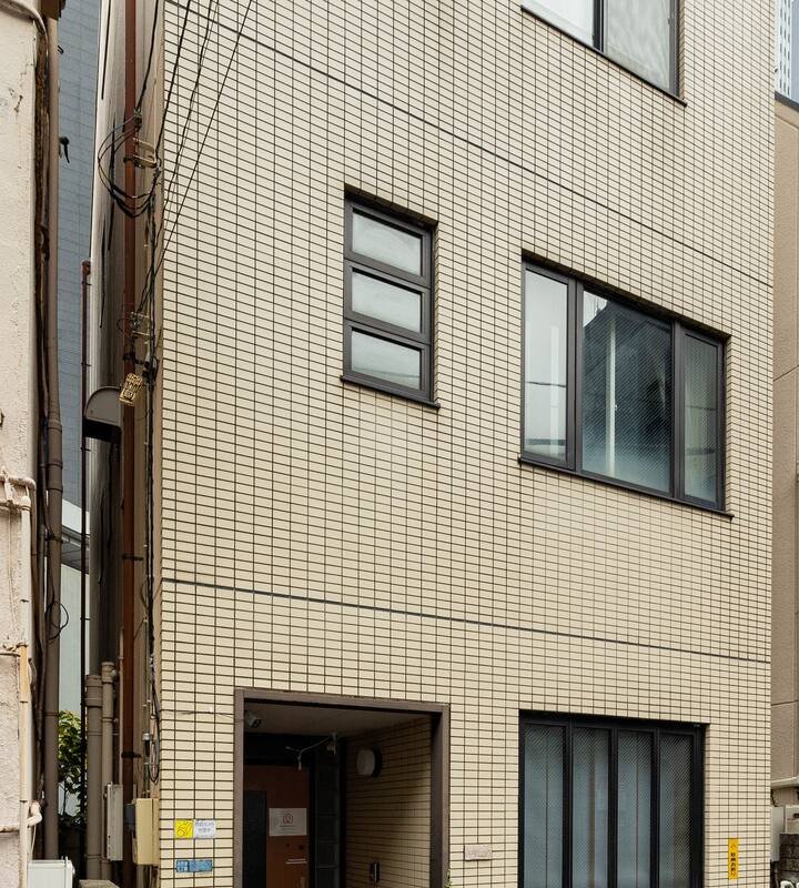 Shinjuku7min/Max10/　NK1 gallery image 3