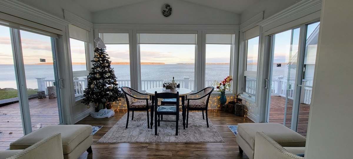 The Dream Chalet! gallery image 4