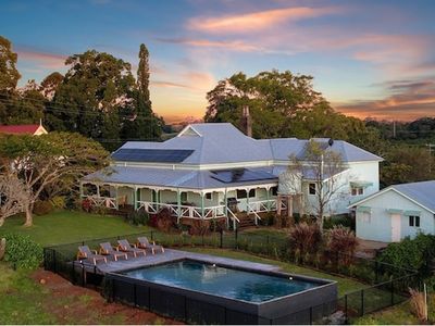 Panorama House Eureka