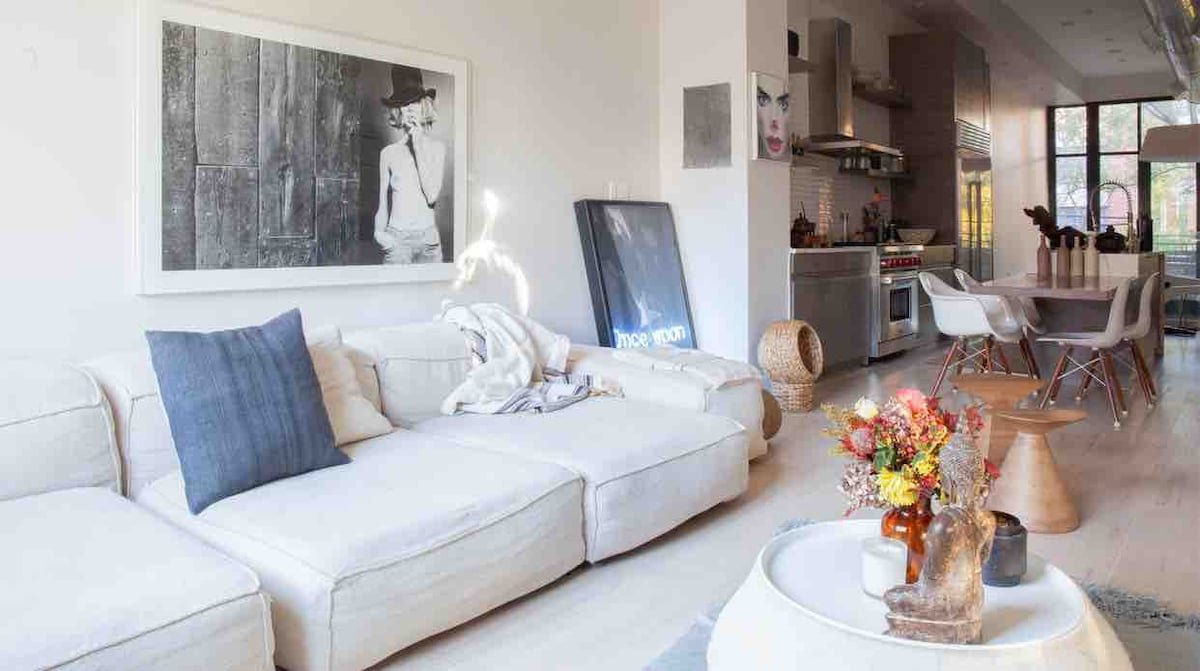 Modern Luxury Living in Historic Brooklyn gallery image 2