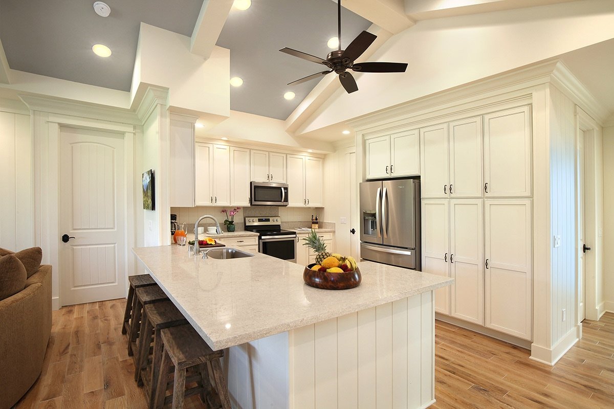 Hale Lo’i House: Luxury + comfort in sunny Poipu! gallery image 5