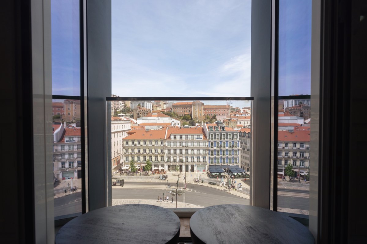 MY LX FLAT Luxury Design Gem in Rossio