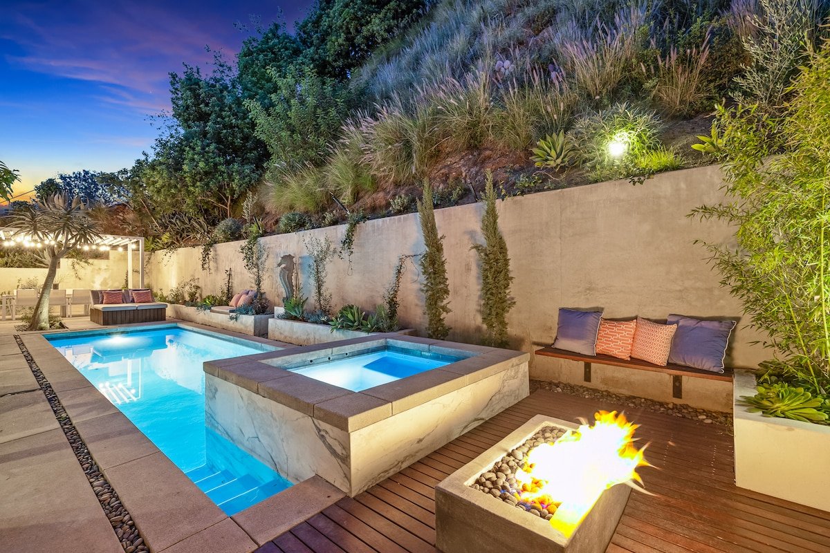 Panoramic Sunset gallery image 3