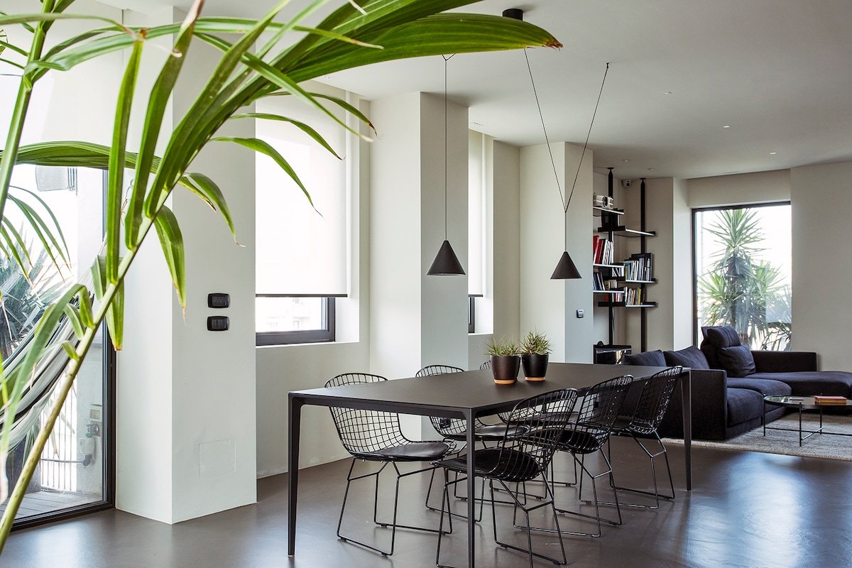 Milan City Luxe – Rooftop Gardens gallery image 5