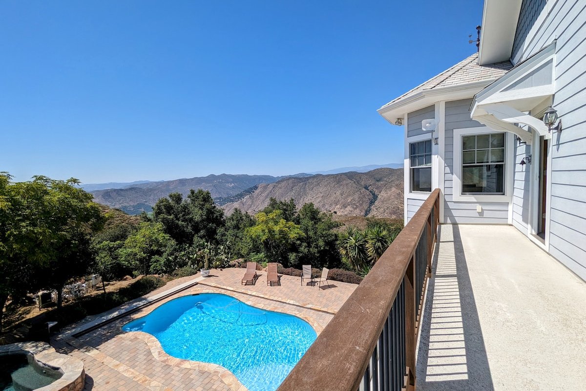 Luxury Nature Estate | Retreats, Intimate Weddings gallery image 5
