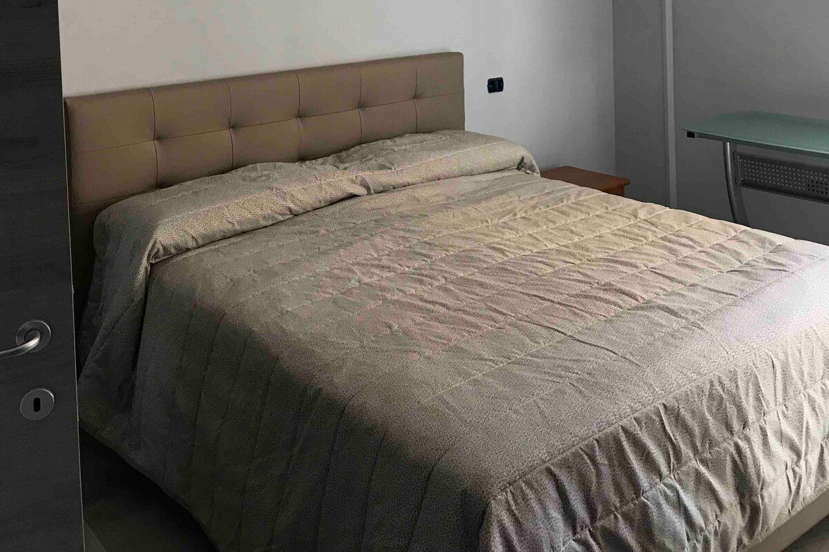 Ample house between Bagnoli and Fuorigrotta area gallery image 3