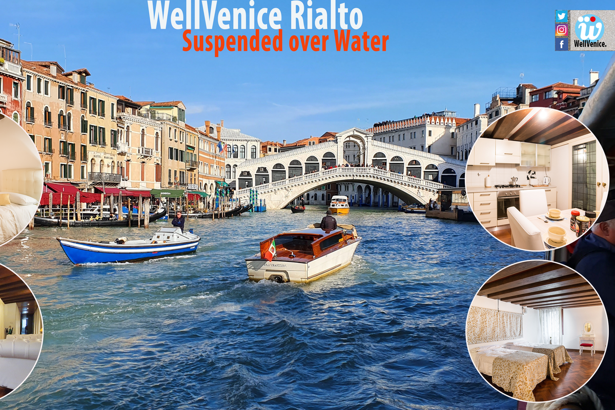 WellVenice Rialto