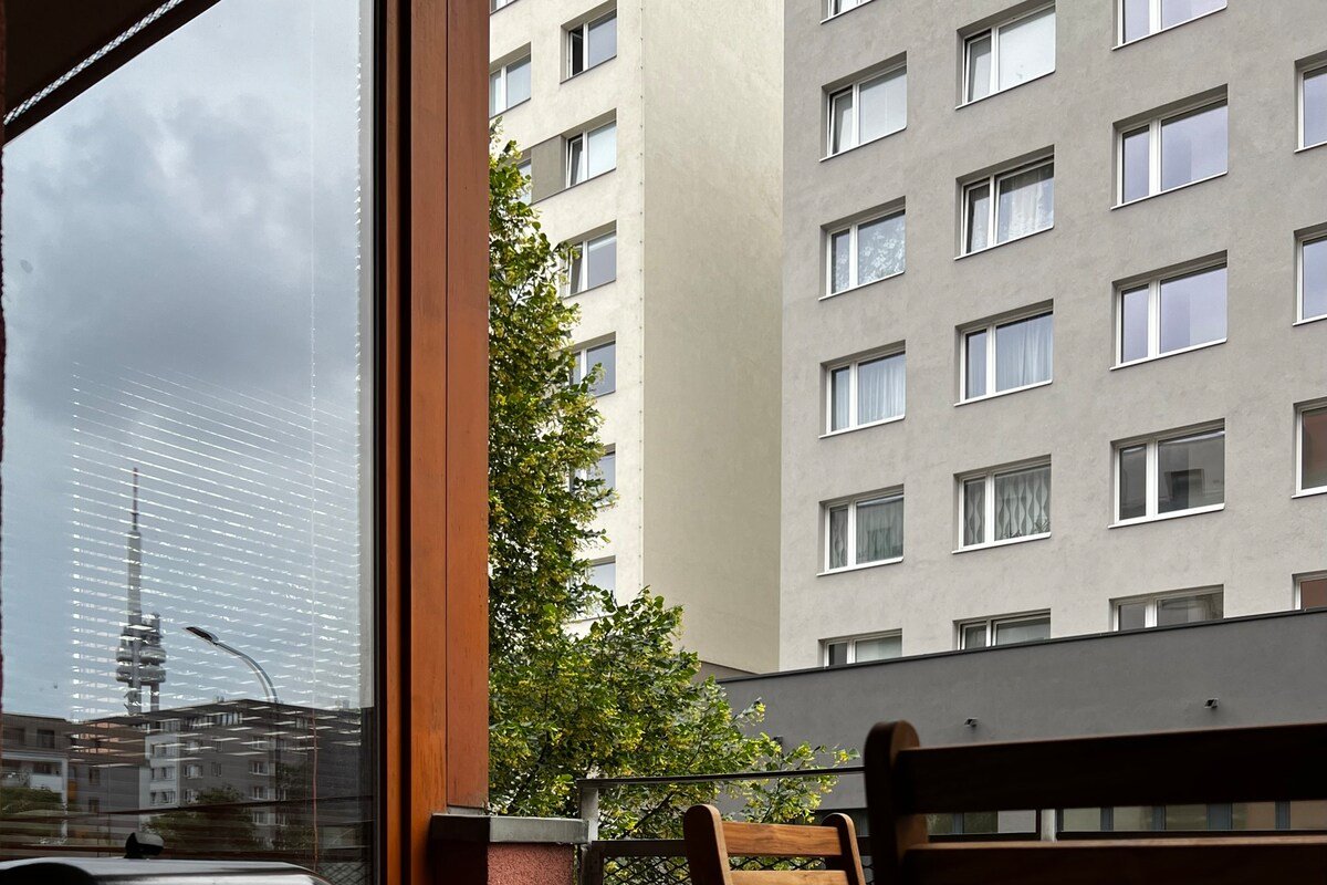 Modern 6-Bed Apt, Free Parking, Near City Center gallery image 4