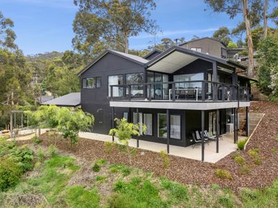 The Haven – Lorne Holiday Stays