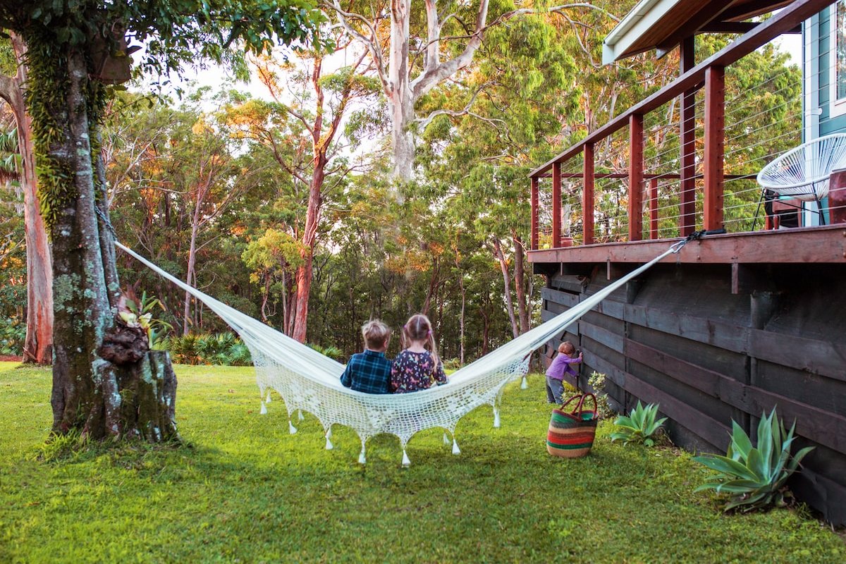 Sea Eagle Point Navigator House & Cabin gallery image 5