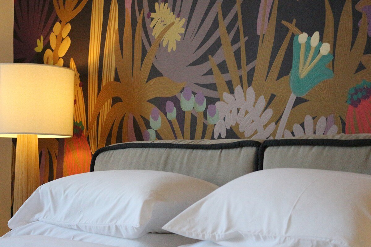 Trevi Fountain Luxury Flat gallery image 5