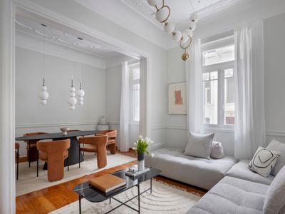 Βίλλα Ακρόπολη 3ΥΔ 9άτομα 10λ. Μετρό&Μουσείο