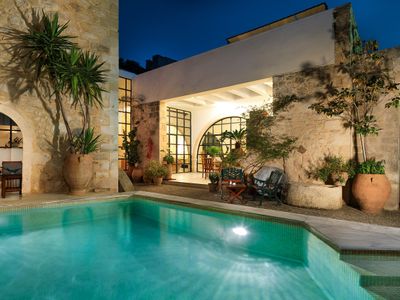 Mountainside Monument