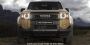 TOYOTA PRADO VX-L 2.8GD A/T - 27 thumb