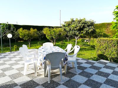 Incantevole Villa Maddalena