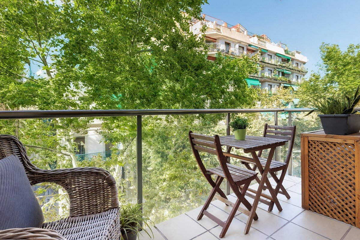 MAR BELLA 6 Barcelonastuff Apartment gallery image 2