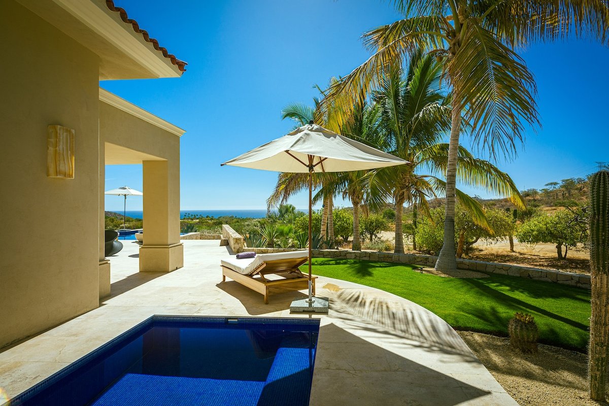 Villa Oasis, a Luxury 6 BDR, Paddle, Palmilla gallery image 2