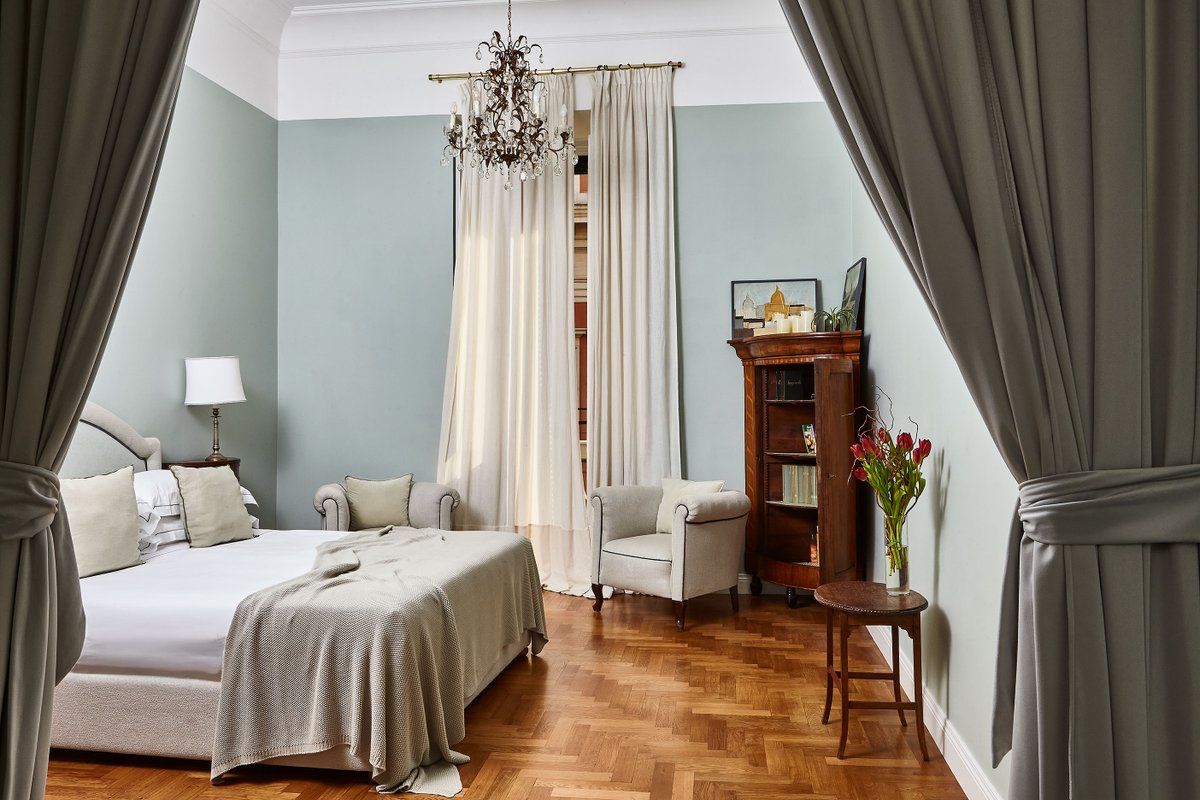 TreasureRome Quattro Fontane Luxury 5BR