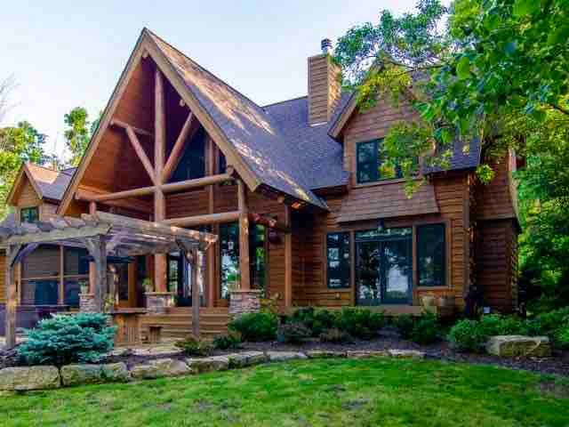 Bone Lake Escape gallery image 2