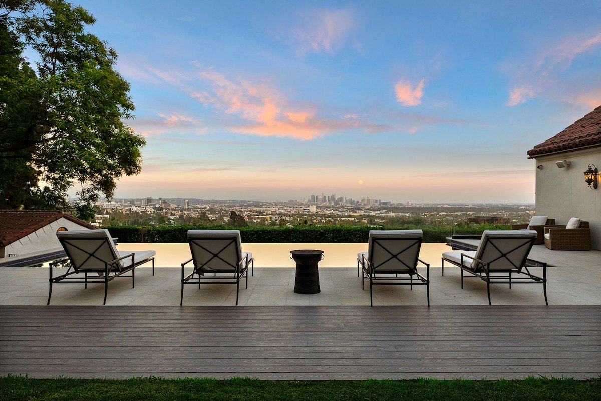 Park Hill Estate gallery image 4