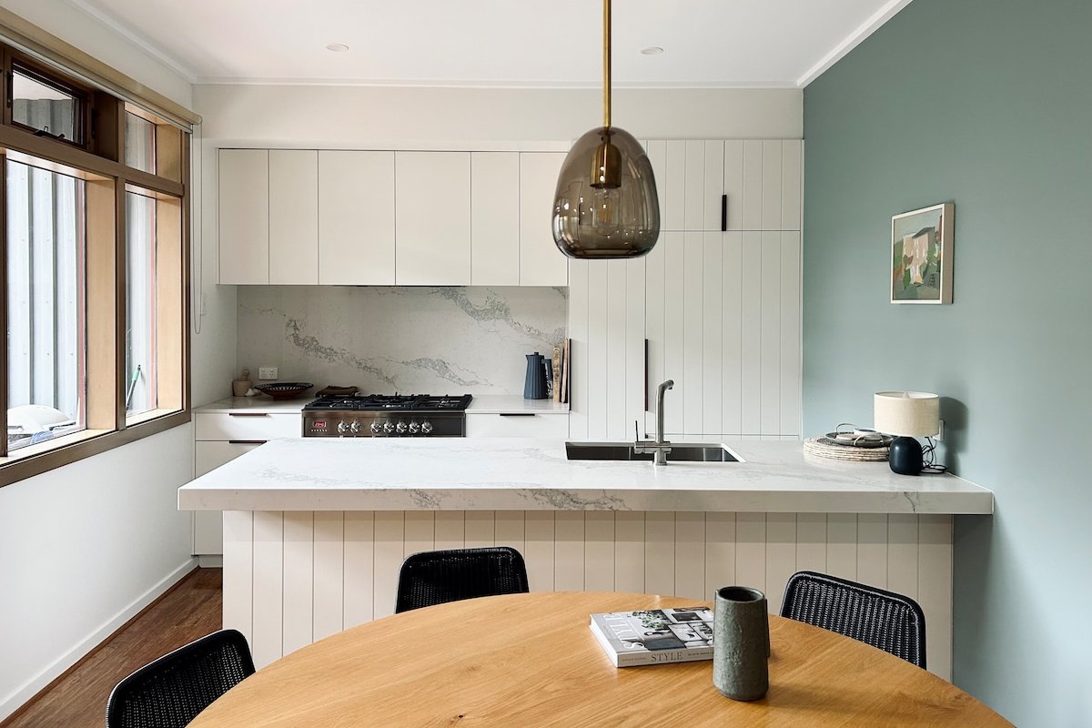 The George | A Fitzroy Apartment gallery image 3