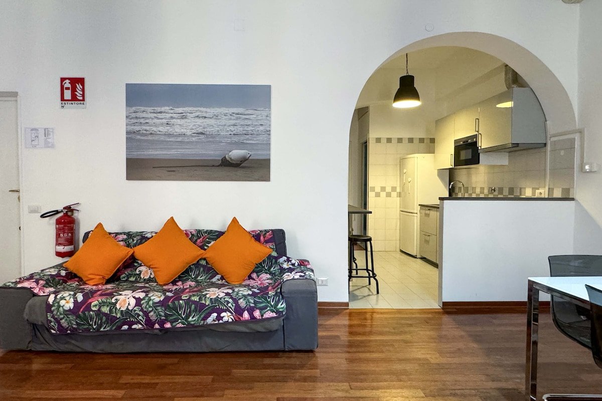 San Pietro Charming Suite gallery image 3