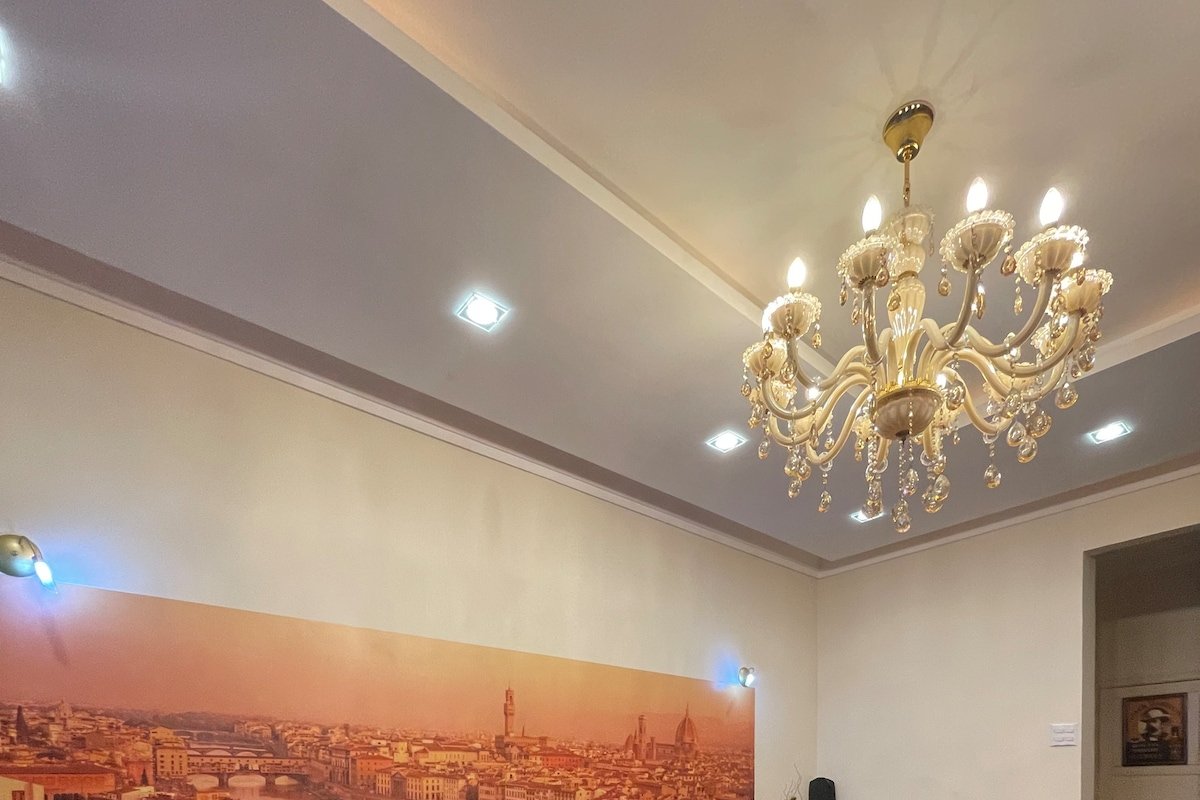 Gorgeous 4bedroom CopaBeach gallery image 4