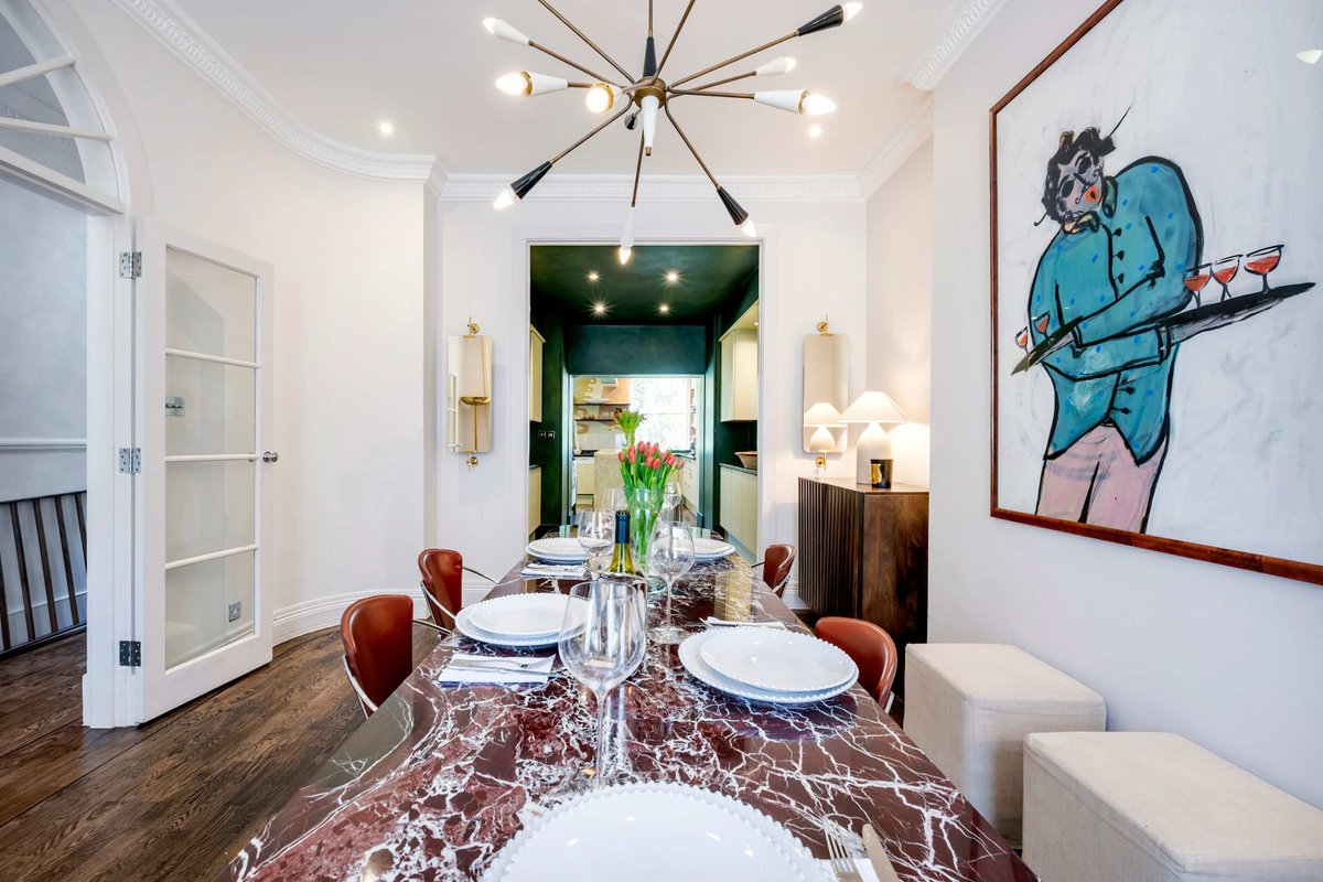 Belgravia Beauty – by Out of Office Lifestyle