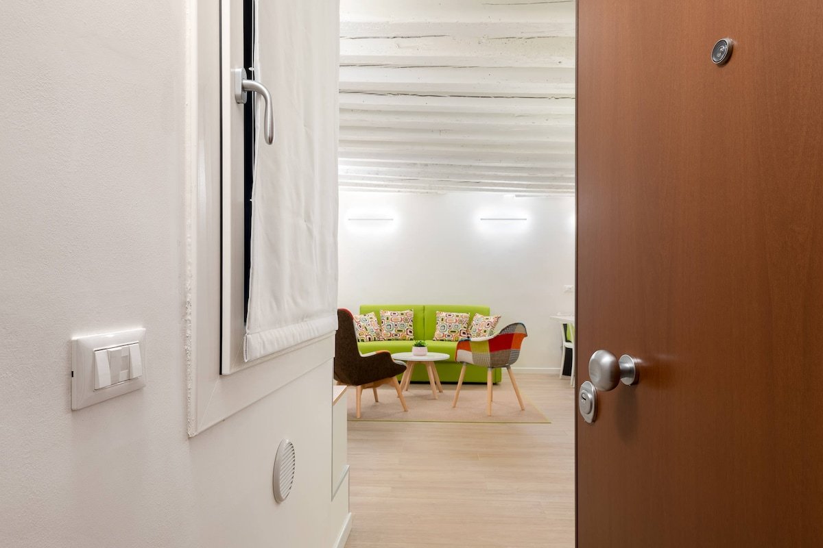 ADA’s SUITE welcomes you in St. Mark’s Square gallery image 3